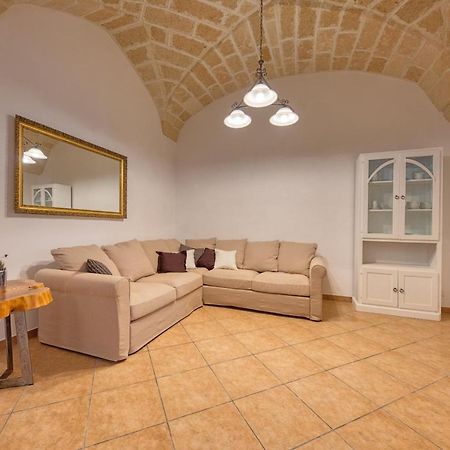 Corte Anibaldi Apartment Лечче Экстерьер фото