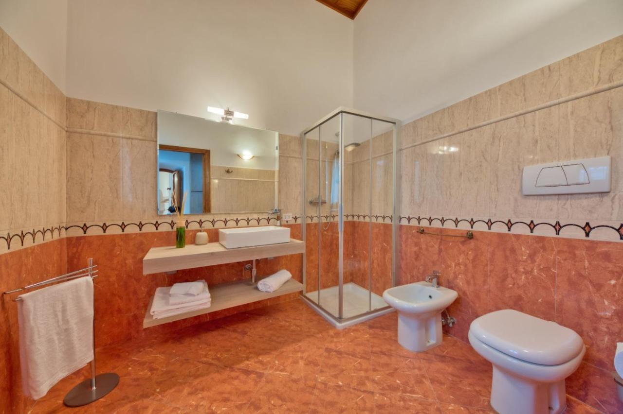 Corte Anibaldi Apartment Лечче Экстерьер фото