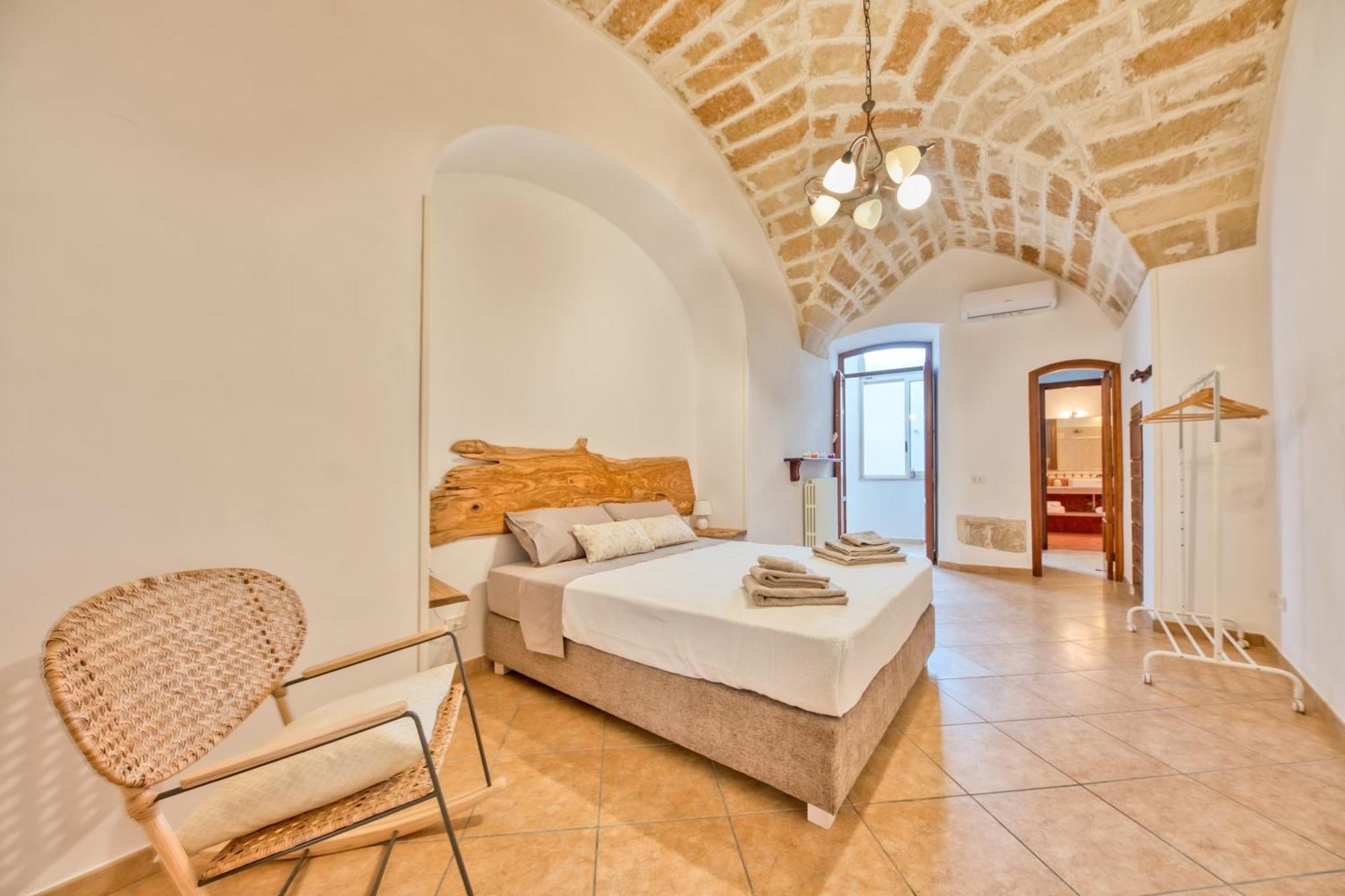 Corte Anibaldi Apartment Лечче Экстерьер фото