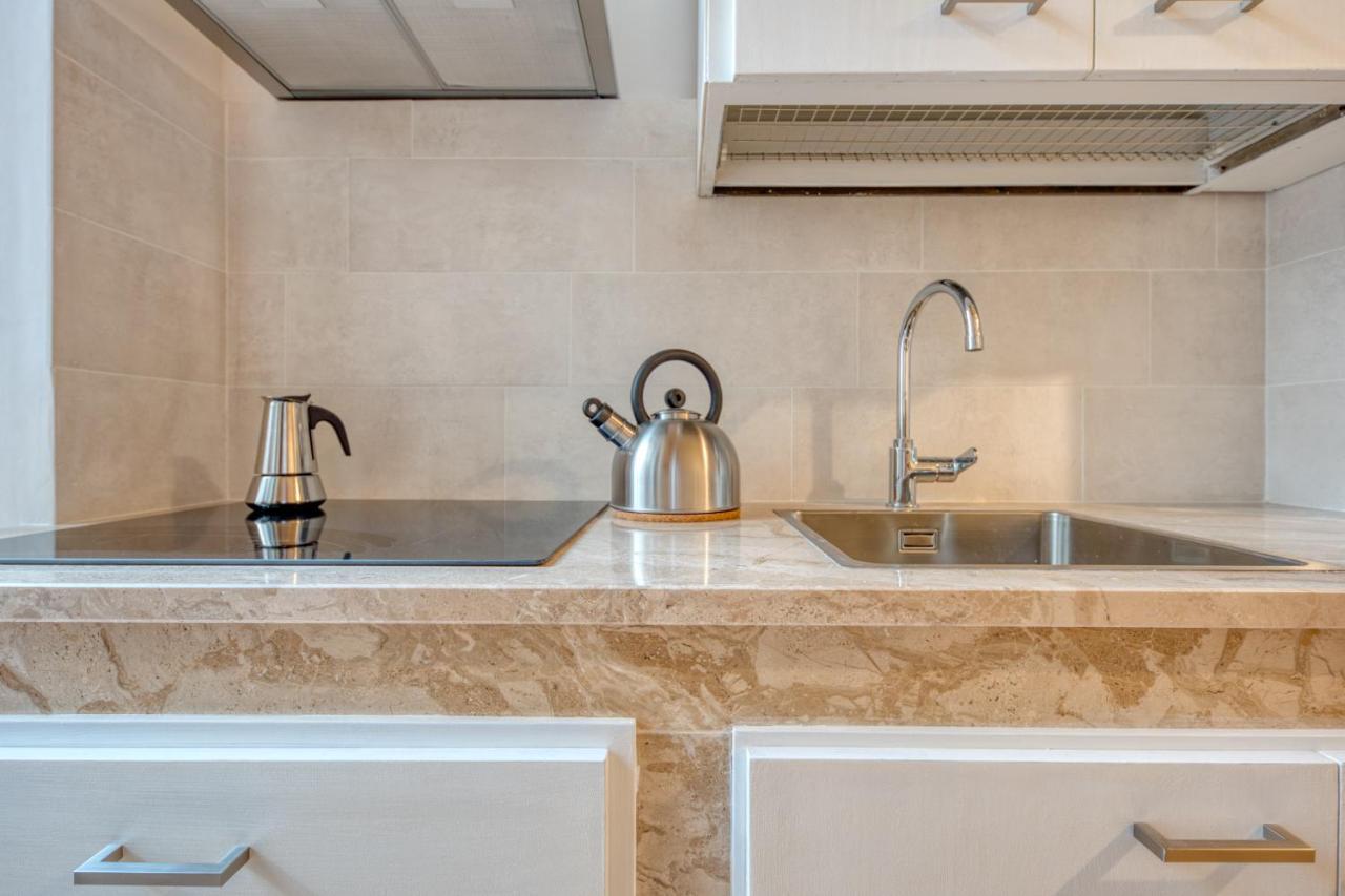 Corte Anibaldi Apartment Лечче Экстерьер фото